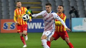 Transfery. PKO Ekstraklasa. Oficjalnie: Maciej Ambrosiewicz w Wiśle Płock