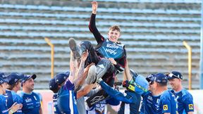 Żużel. Unia Tarnów - Texom Stal Rzeszów 52:37 (galeria)