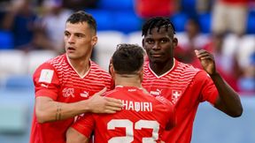 Breel Embolo poskromił Lwy. Szwajcaria zaczyna mundial zgodnie z oczekiwaniami