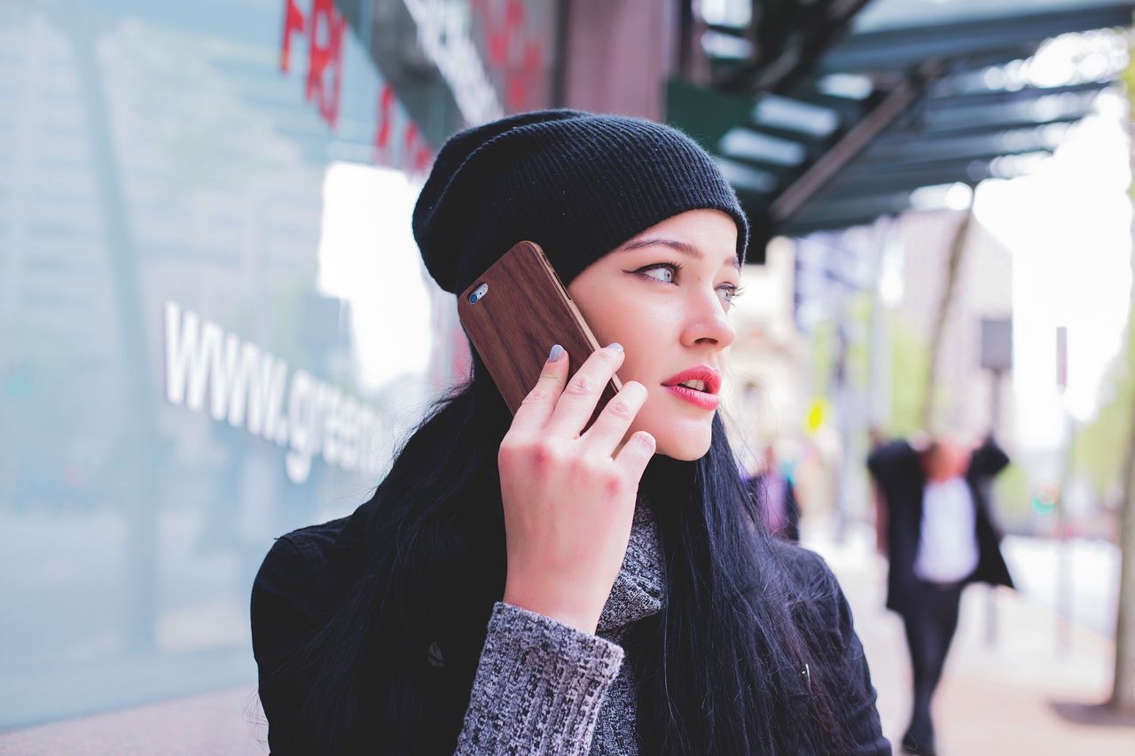 Zadzwonił "telefon z banku". 26-latka nagrała całą rozmowę