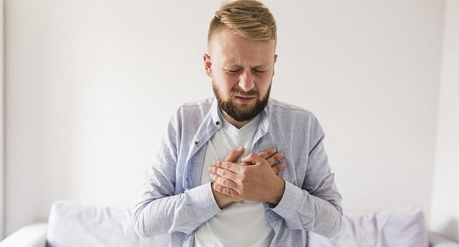 Jak skutecznie poradzić sobie ze zgagą?