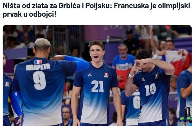 Fot. sportal.blic.rs