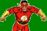 "Flash" przybiegnie w peletonie superbohaterów