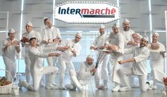 Dwie agencje walczą o obsługę Intermarché