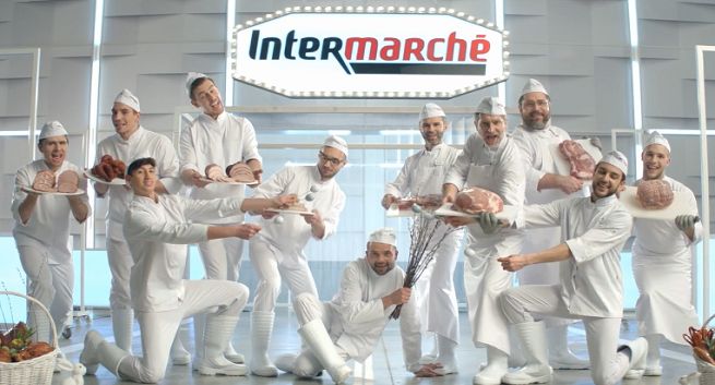 Dwie agencje walczą o obsługę Intermarché