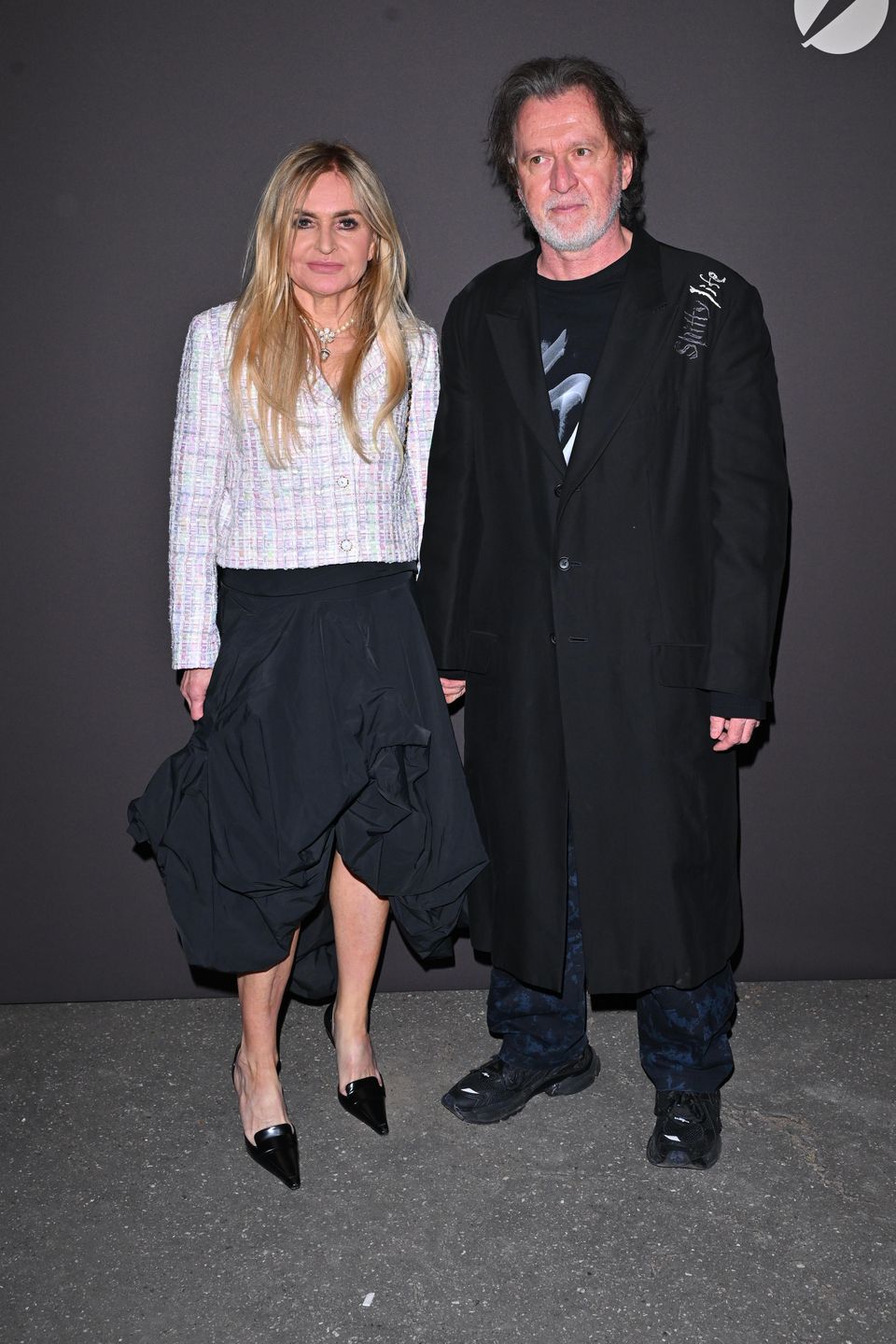 Monika Olejnik i Tomasz Ziółkowski