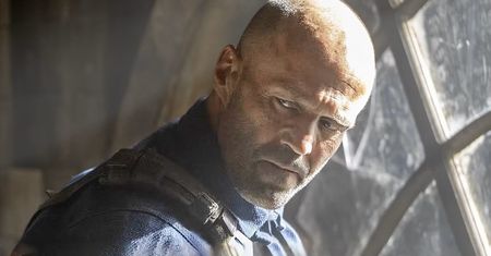 Klęska filmu za 350 mln dol. Nowy lider. Na ten film nikt nie stawiał
