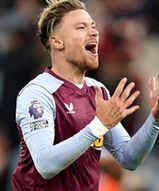 Aston Villa zatrzymała Arsenal!