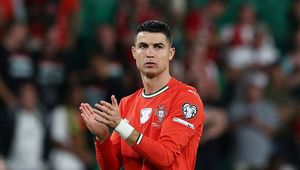 Poszło w świat. Ronaldo złożył deklarację ws. kariery