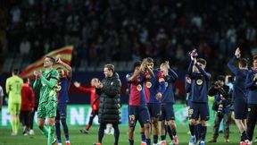 Wiadomo, na jakim obiekcie FC Barcelona dokończy obecny sezon