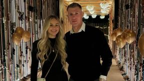 "Witaj w domu". Piłkarz Legii podzielił się radosną nowiną