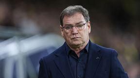Przewrót w reprezentacji? "Pozycja Jana Urbana jest tak słaba"