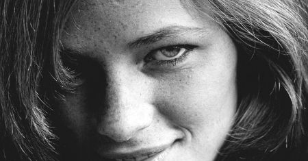 Charlotte Rampling : Przez 30 lat ukrywała mroczną tajemnicę