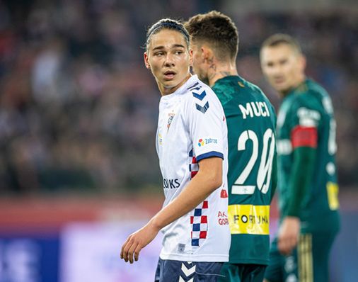 Kibice pytali, czy Jan Urban chce przegrać mecz. Trener poszedł na całość