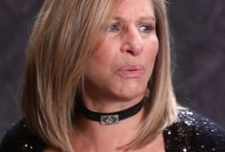 Barbra Streisand o ofiarach Michaela Jacksona. "Przecież to ich nie zabiło"
