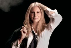 Barbra Streisand w grudniowym „W Magazine”
