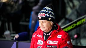 Apoloniusz Tajner odpiera zarzuty. "Mam inne zdanie"