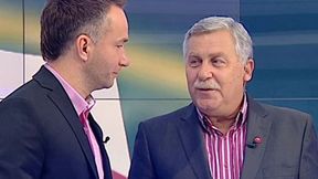 Engel o golu: Cała uwaga na Lewym, a tymczasem Milik...