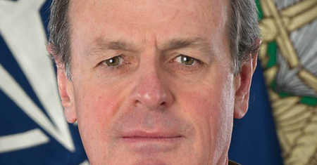 „Jestem przekonany, że może dojść do wojny Rosja-NATO” – wywiad z generałem Richardem Shirreffem