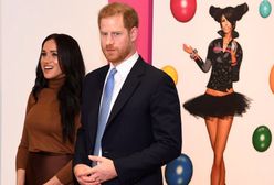 Narobili zamieszania. Będą negocjować z babcią