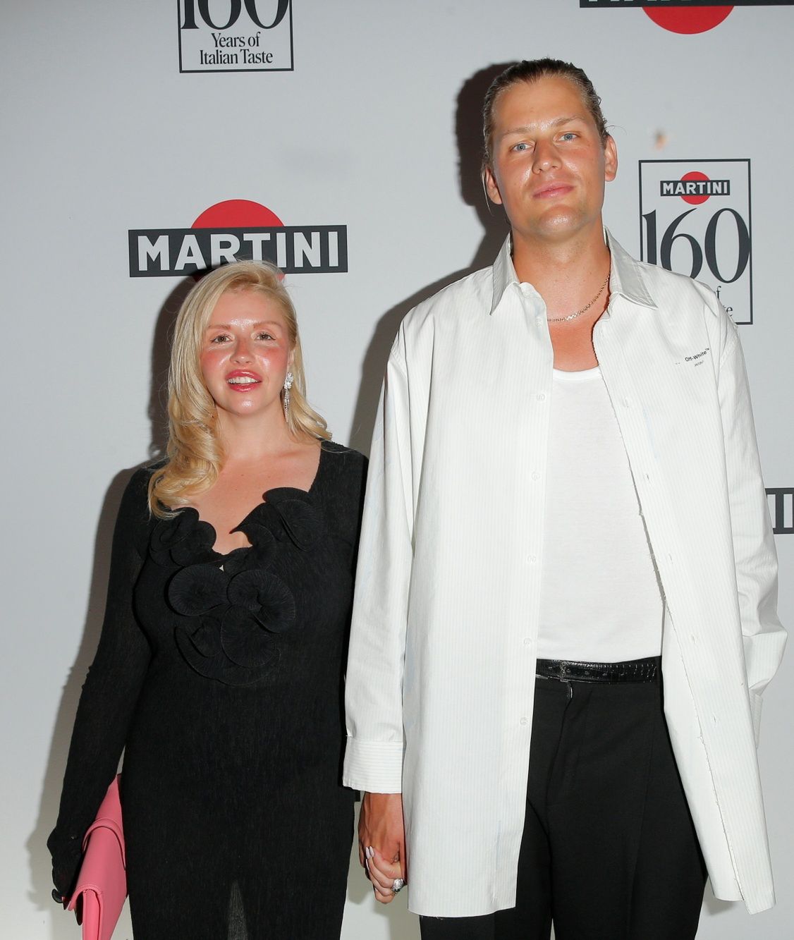 Celebryci na czerwonym dywanie