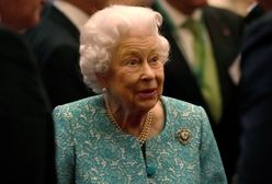 Królowa Elżbieta II odmówiła przyjęcia nagrody dla "Staruszka Roku". Monarchini nie czuje się staro
