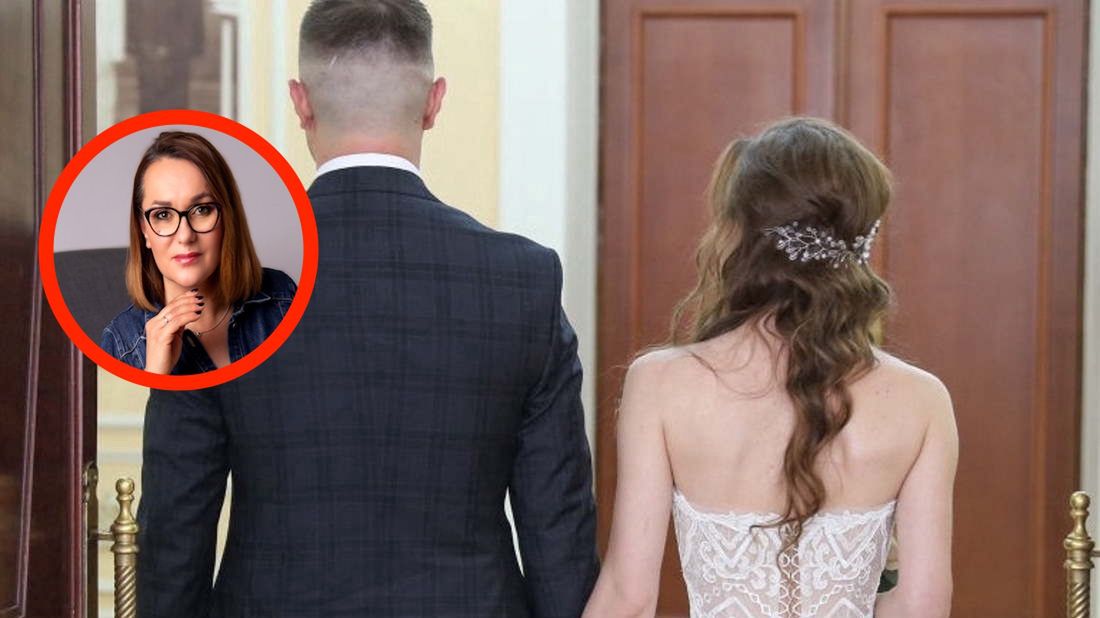 Małżeństwa polsko-ukraińskie