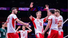 Włochy - Polska. Gdzie oglądać mecz Ligi Narodów? O której?