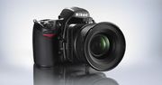 Nikon D700 z matrycą FX (pełna klatka) - jest już oficjalnie!
