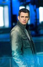 Hayden Christensen