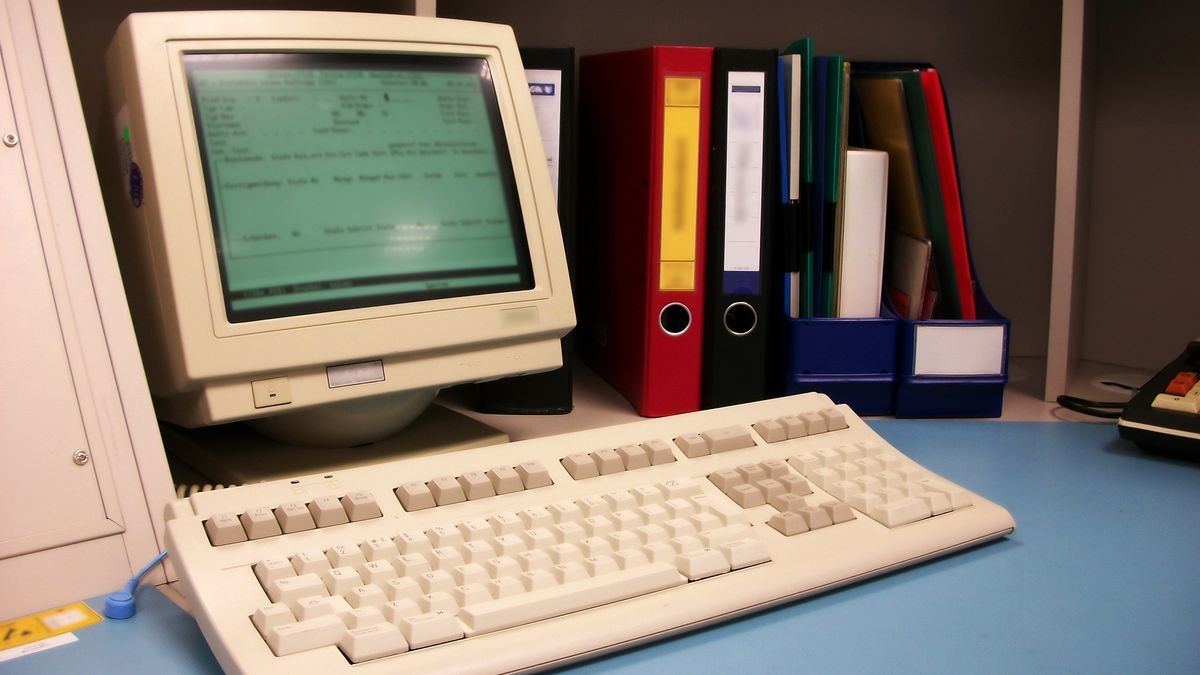 Trzydzieści lat temu rozpoczęto prace nad Windows (depositphotos)