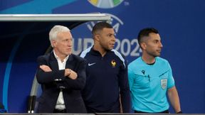 Mbappe jest gotowy. Francuzi nie mają wyjścia, muszą ściągnąć maski. Fatalna informacja dla Polaków