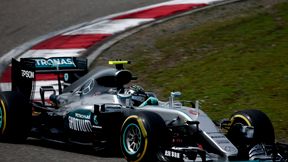 GP Austrii: Rosberg rozbił bolid! Ferrari wygrało ostatni trening