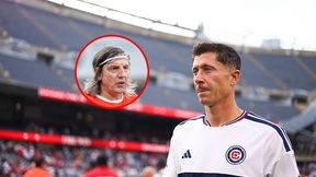 W USA nie panikują z powodu Lewandowskiego. Czas decyzji się zbliża