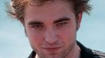 Robert Pattinson