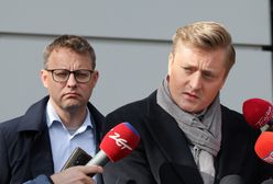 Zignorowany immunitet? Wraca sprawa Romanowskiego