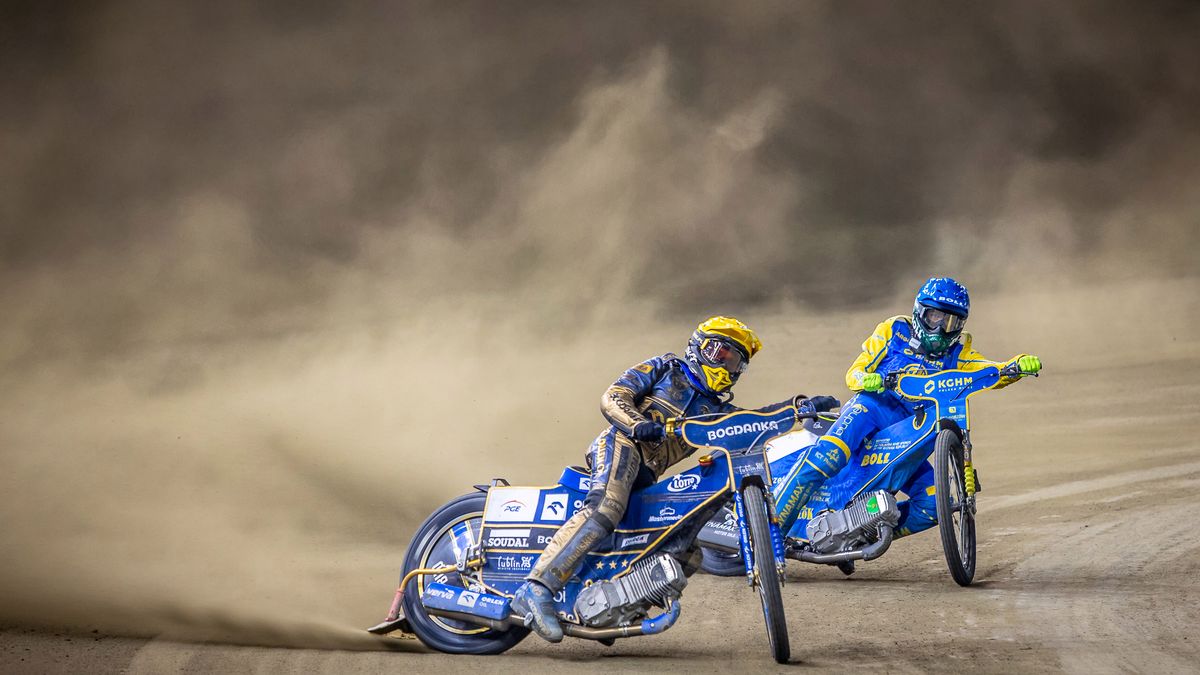 WP SportoweFakty / Tomasz Jocz