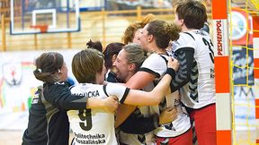 Fotorelacja: AZS Politechnika Koszalin - Start Elbląg