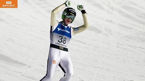 Ćwierć kilometra w powietrzu, czyli sposób na przejście do historii