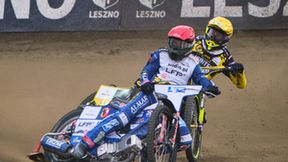 Fogo Unia Leszno - Hunters PSŻ Poznań 59:31 (galeria)