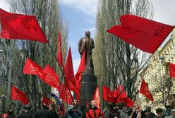 Komuniści robią w Polsce co chcą. "Promują system, który doprowadził do największych zbrodni"