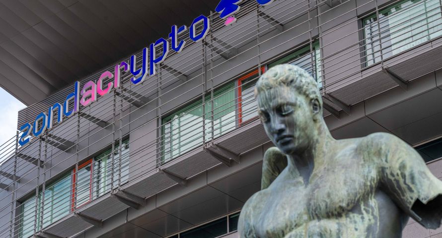 W tym kraju Zondacrypto działa zgodnie z przepisami, w tym podatkowymi