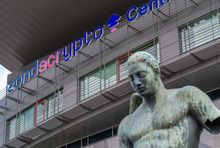 Zondacrypto jest legalna we Włoszech.
Miroslaw Stelmach/REPORTER