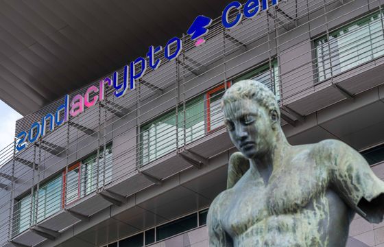 W tym kraju Zondacrypto działa zgodnie z przepisami, w tym podatkowymi