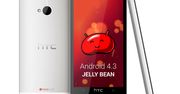 Android 4.3 dla HTC One już jest, choć na razie nie u nas