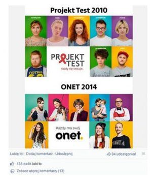 Czy Onet popełnił plagiat i dlaczego usunięto krzyż z Giewontu? [PLEBISCYT]