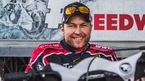 Żużel. Martin Smolinski znalazł klub w Polsce. Właśnie ogłoszono kontrakt