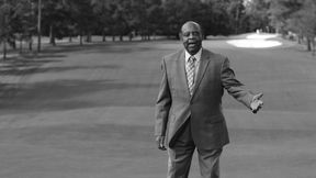 "Straciliśmy swojego bohatera". Odszedł sportowiec, który dokonał rewolucji