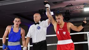 Suzuki Boxing Night. Polska pokonała Bułgarię 10:6. Bardzo dobra postawa biało-czerwonych