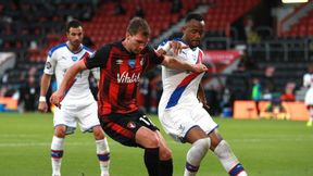 Premier League. Bournemouth  - Crystal Palace. Koncert "Orłów", cudowny gol z rzutu wolnego